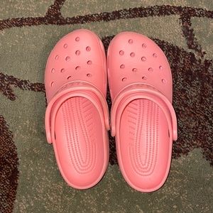 Crocs